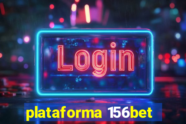 plataforma 156bet